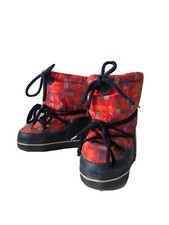 Child’s Apres Ski  Boots