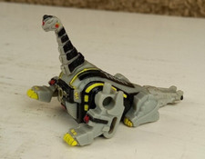 Vintage Power Rangers TITANUS