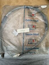 VAUXHALL VIVA HA HB 1057cc 1159cc(1963-1970) HA VAN NEW CLUTCH CABLE  - QCC1002