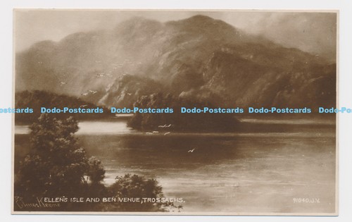C003983 ellens isle - c003983,