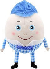 Wilberry - Humpty Dumpty Soft