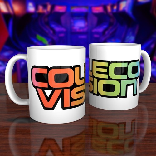Colecovision retro computer - colecovision,