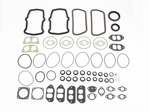 Engine gasket set bus - vw, t2