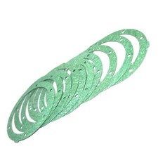 Lambretta Magneto Housing