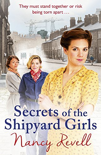 Secrets the shipyard girls - secrets, of