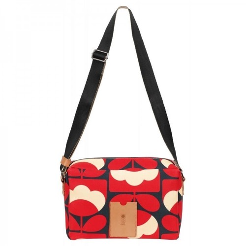 Orla kiely spring bloom vinyl - orla,