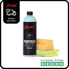 Supagard Paintseal Polish
