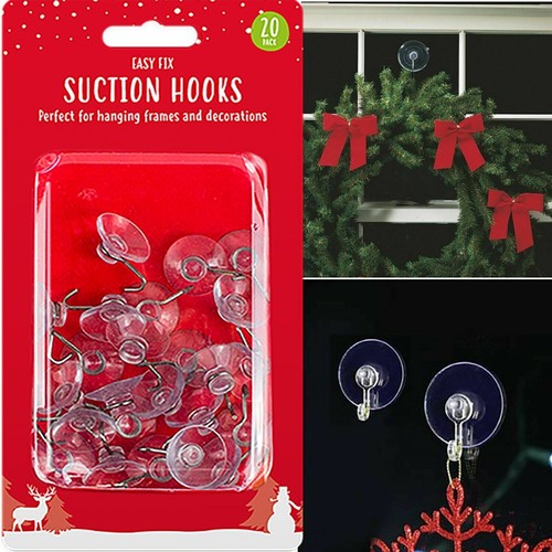 Pack christmas suction - 🔥,