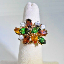 Vint Benedetto Panetta Ring
