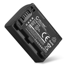  Battery for Sony DSLR-A330