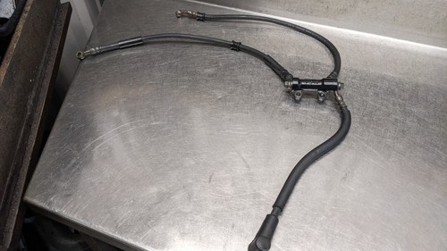 Honda cbx750 front - honda, brake