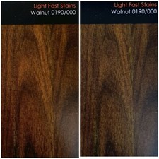 Morrells LF Wood Stain Light