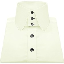 High Penny Collar Shelby