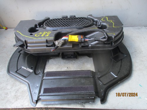 Citroen mk3 2023 subwoofer - citroen,