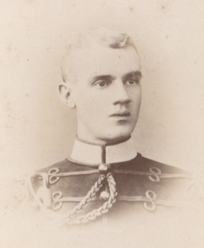 Birmingham military cabinet - military,