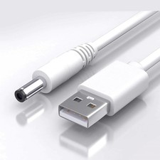 JZK 1M USB to 5V DC Power
