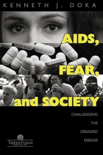 Aids fear and society - aids,,