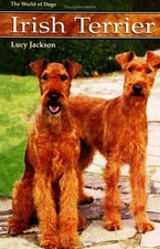 Irish Terrier (World of Dogs)