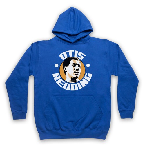 Otis redding iconic soul - otis,