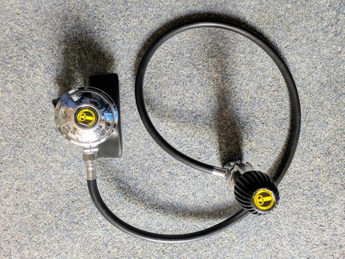 Aqualung conshelf supreme - aqualung,