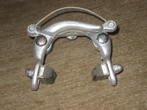 Formos cycle centre pull - cycle, centre-pull
