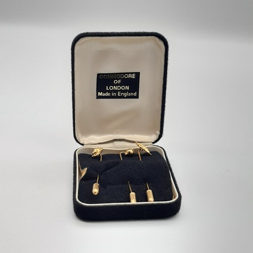 Vintage commodore london - vintage,