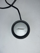 Bose Volume Control Pod 9 Pin