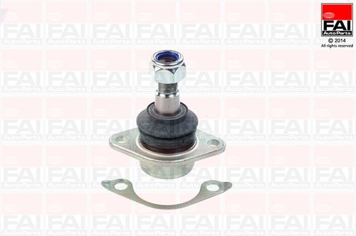Fai ss1103 ball joint front - ball,