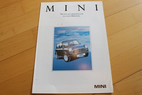 Brochure 0225 rover - "0225",