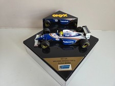 Onyx 1/24 Rothmans Williams