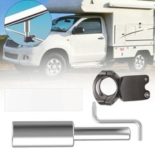 Motorhome Roof Rack Stable