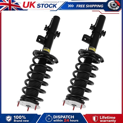 Rear shock absorbers - rear,