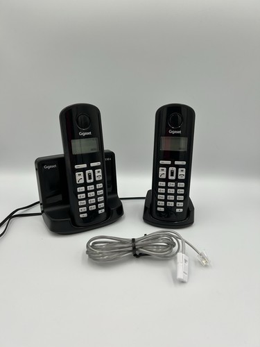 Gigaset 110 wired - 2,