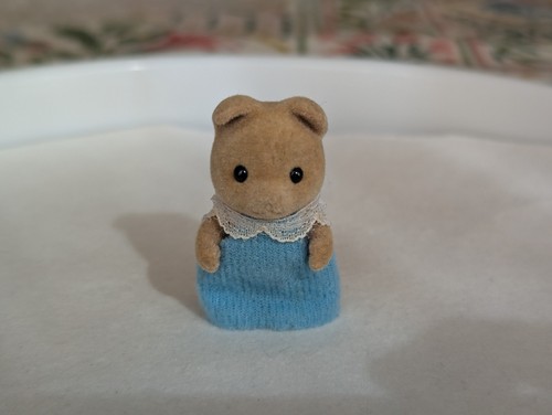 Sylvanian families reserved - -,