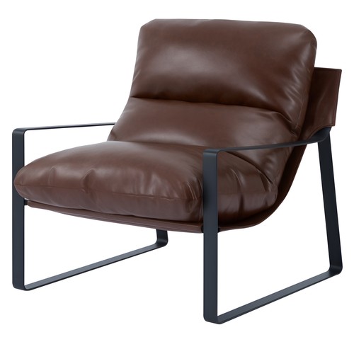 Uimoso modern leather - pu,
