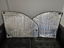 Thermal Blinds For Mercedes