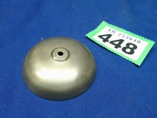 Clock BELL 2" Dia. French Vintage Antique for a movement parts spares