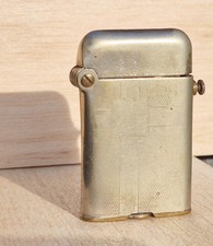 Thorens 1920 Swiss Made Lighter *Rare Pattern*