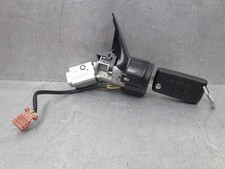 PEUGEOT 207 PARTNER BERLINGO MK2 IGNITION LOCK BARREL & KEY 9663123280 36410600