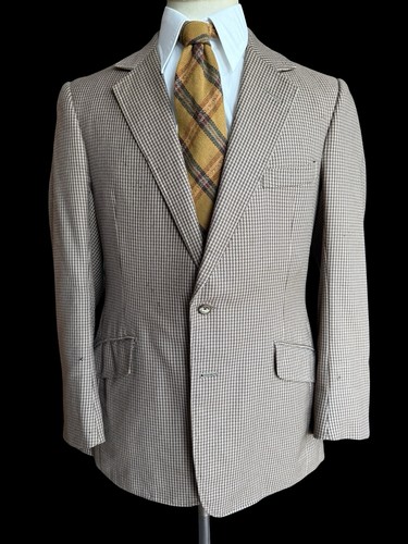 Vintage bespoke hawes curtis - vintage,