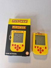 Pac-Man Keyring Mini Arcade