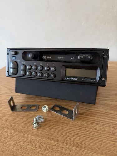 Vintage blaupunkt caracas - vintage,