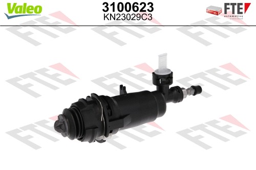Slave cylinder clutch fits - slave,