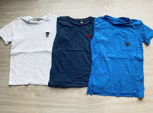 Boys river island - river, emblem