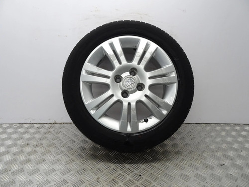 Vauxhall corsa d genuine - corsa,