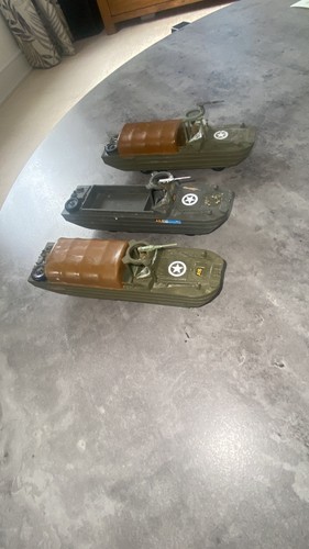 Dukw model tank - dukw, 3