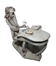 DINO BENCINI PIANO PLAYER AS SHOWN ON BARRY MANILOW'S ALBUM TRYING TO GET FEELIN