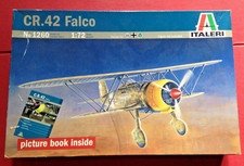 Scale model kit italeri - 1/72,