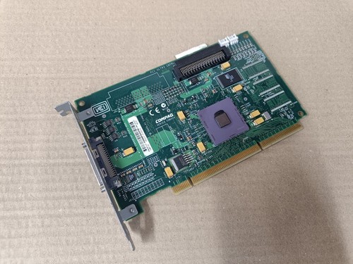 Compaq proliant smart array - proliant,