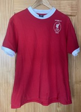 Liverpool FC Wembley 1965 (2 X